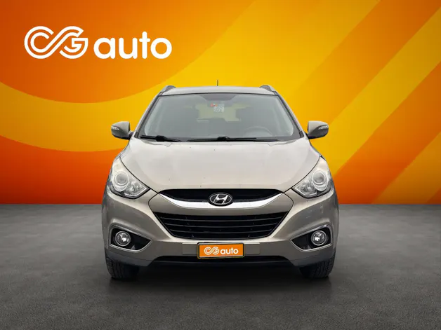 Hyundai iX 35 2.0 Premium 4WD Automatic