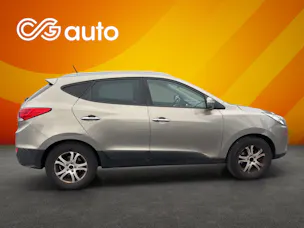 Hyundai iX 35 2.0 Premium 4WD Automatic