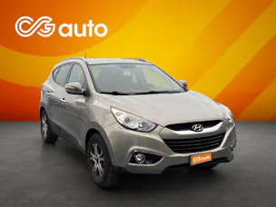 Hyundai iX 35 2.0 Premium 4WD Automatic