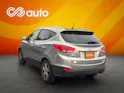 Hyundai iX 35 2.0 Premium 4WD Automatic