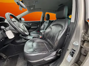 Hyundai iX 35 2.0 Premium 4WD Automatic