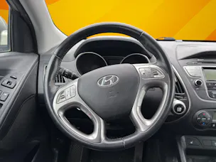 Hyundai iX 35 2.0 Premium 4WD Automatic