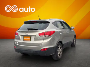 Hyundai iX 35 2.0 Premium 4WD Automatic