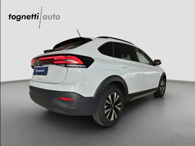 VW Taigo 1.0 TSI Life United DSG