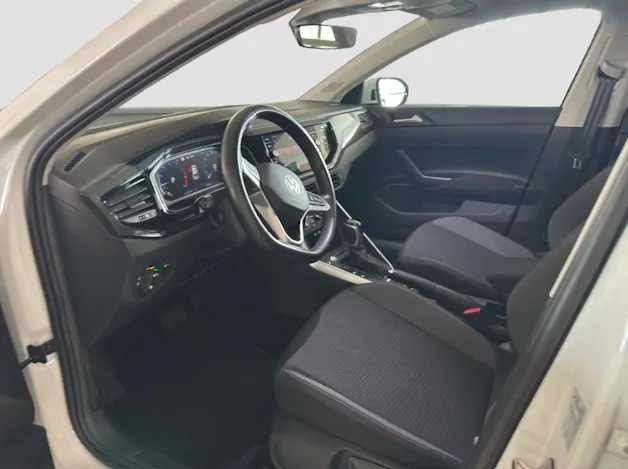 VW Taigo 1.0 TSI Life United DSG