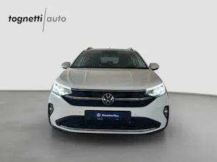 VW Taigo 1.0 TSI Life United DSG