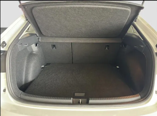 VW Taigo 1.0 TSI Life United DSG