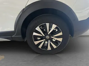 VW Taigo 1.0 TSI Life United DSG