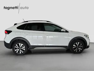 VW Taigo 1.0 TSI Life United DSG