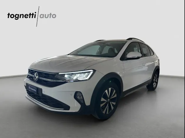 VW Taigo 1.0 TSI Life United DSG