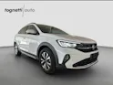 VW Taigo 1.0 TSI Life United DSG