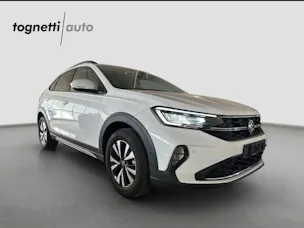 VW Taigo 1.0 TSI Life United DSG