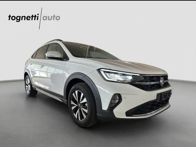 VW Taigo 1.0 TSI Life United DSG