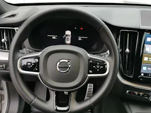 Volvo XC60 2.0 T6 TE R-Design eAWD