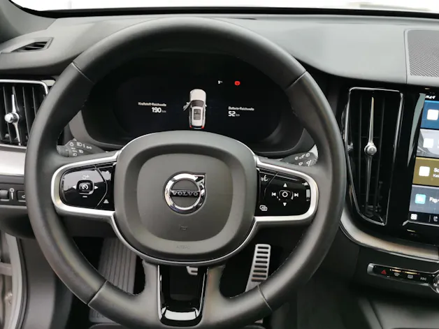 Volvo XC60 2.0 T6 TE R-Design eAWD