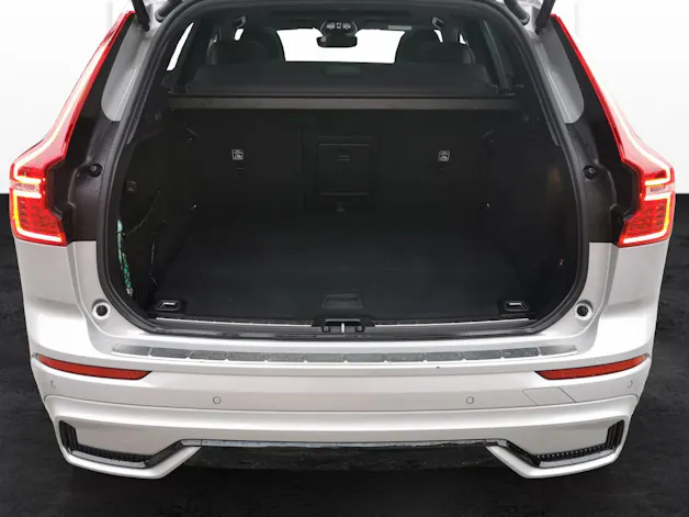 Volvo XC60 2.0 T6 TE R-Design eAWD