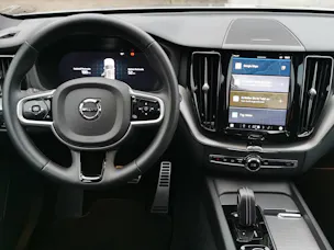 Volvo XC60 2.0 T6 TE R-Design eAWD