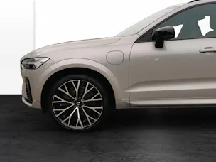 Volvo XC60 2.0 T6 TE R-Design eAWD