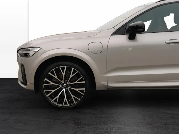 Volvo XC60 2.0 T6 TE R-Design eAWD