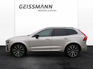 Volvo XC60 2.0 T6 TE R-Design eAWD