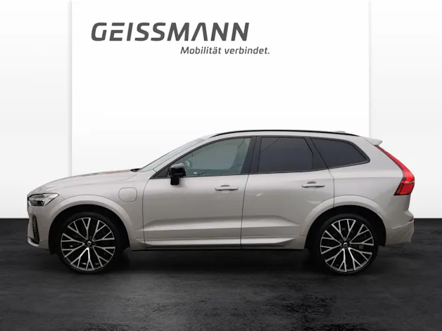 Volvo XC60 2.0 T6 TE R-Design eAWD