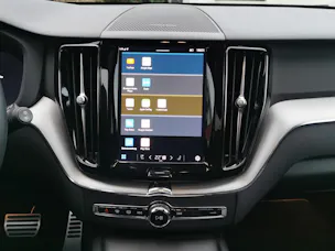 Volvo XC60 2.0 T6 TE R-Design eAWD