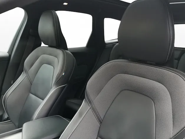 Volvo XC60 2.0 T6 TE R-Design eAWD