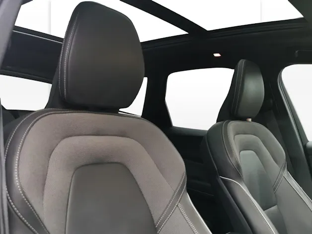 Volvo XC60 2.0 T6 TE R-Design eAWD