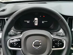 Volvo XC60 2.0 T6 TE R-Design eAWD