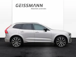 Volvo XC60 2.0 T6 TE R-Design eAWD