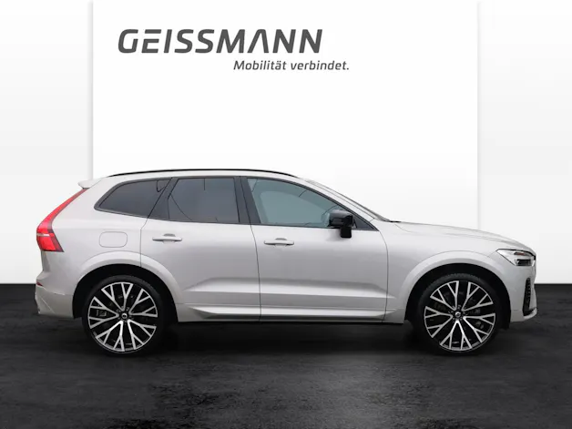 Volvo XC60 2.0 T6 TE R-Design eAWD