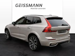 Volvo XC60 2.0 T6 TE R-Design eAWD