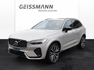 Volvo XC60 2.0 T6 TE R-Design eAWD