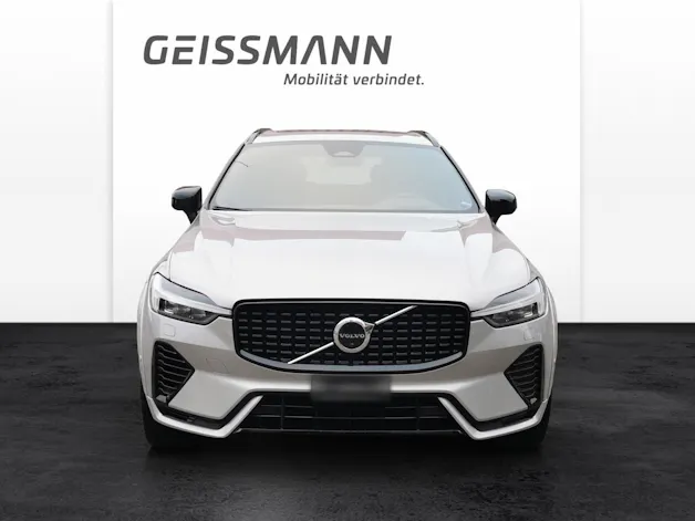 Volvo XC60 2.0 T6 TE R-Design eAWD