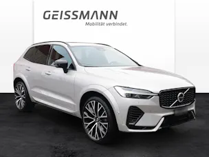 Volvo XC60 2.0 T6 TE R-Design eAWD