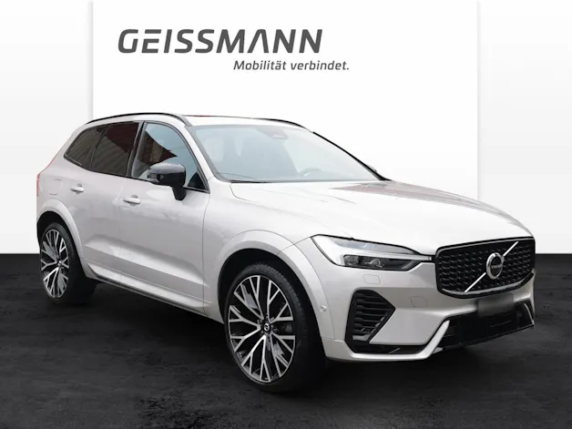 Volvo XC60 2.0 T6 TE R-Design eAWD