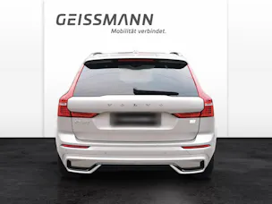 Volvo XC60 2.0 T6 TE R-Design eAWD