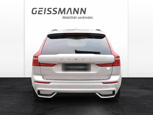 Volvo XC60 2.0 T6 TE R-Design eAWD