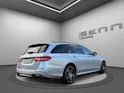 Mercedes-Benz E 53 AMG 4Matic 9G-Tronic