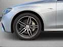 Mercedes-Benz E 53 AMG 4Matic 9G-Tronic