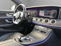 Mercedes-Benz E 53 AMG 4Matic 9G-Tronic