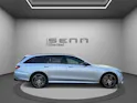 Mercedes-Benz E 53 AMG 4Matic 9G-Tronic