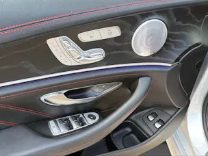 Mercedes-Benz E 53 AMG 4Matic 9G-Tronic