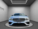 Mercedes-Benz E 53 AMG 4Matic 9G-Tronic