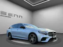 Mercedes-Benz E 53 AMG 4Matic 9G-Tronic