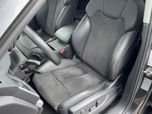 Audi Q5 55 TFSI e quattro