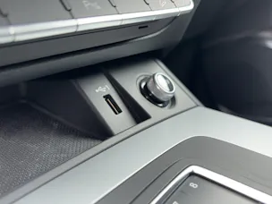 Audi Q5 55 TFSI e quattro