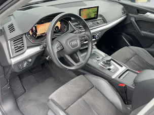 Audi Q5 55 TFSI e quattro