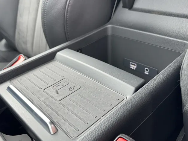 Audi Q5 55 TFSI e quattro