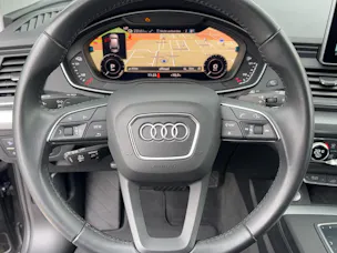 Audi Q5 55 TFSI e quattro